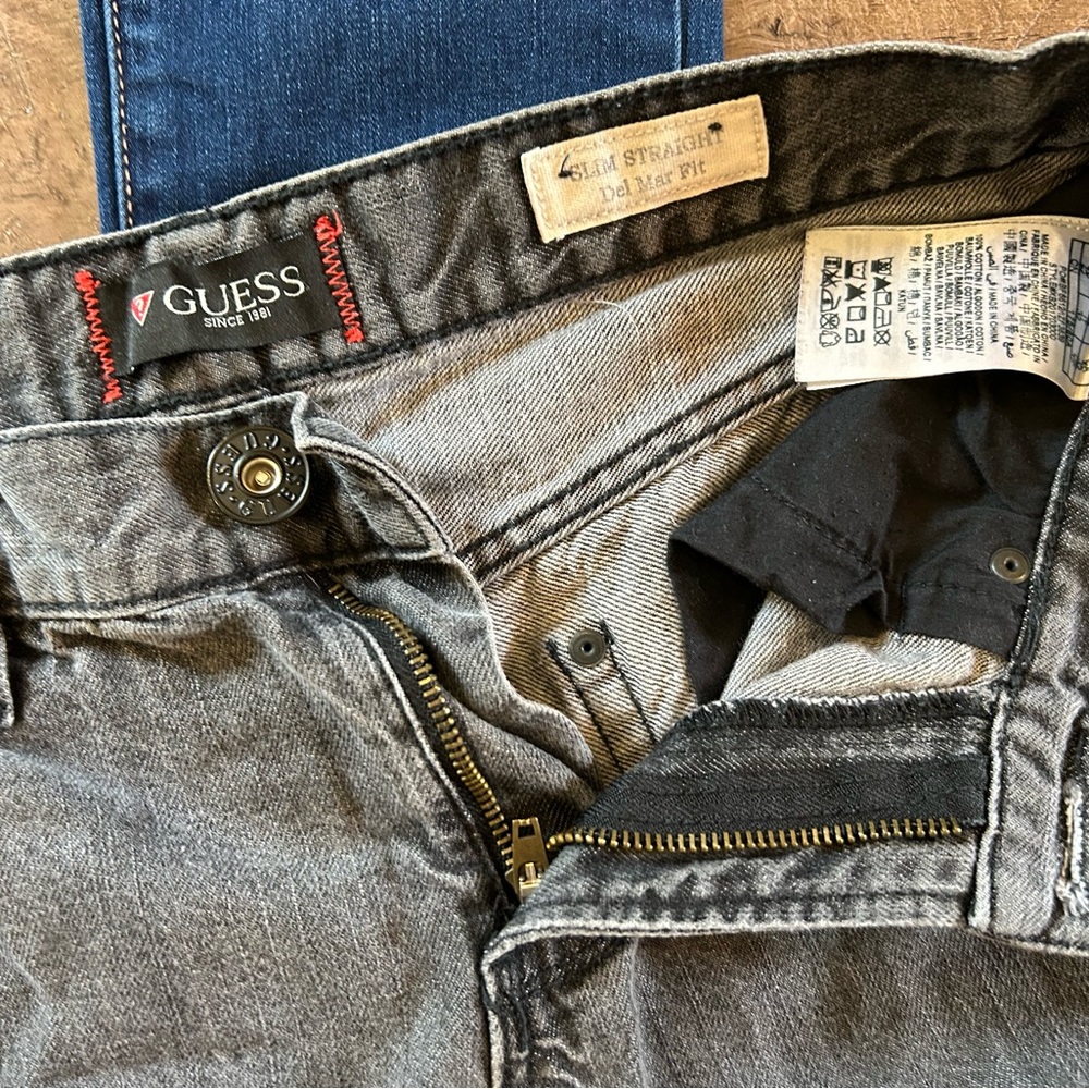 Stylish Jeans Collection - Picture 3 of 6